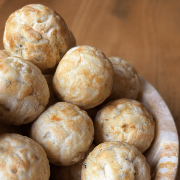 Thankoyaki