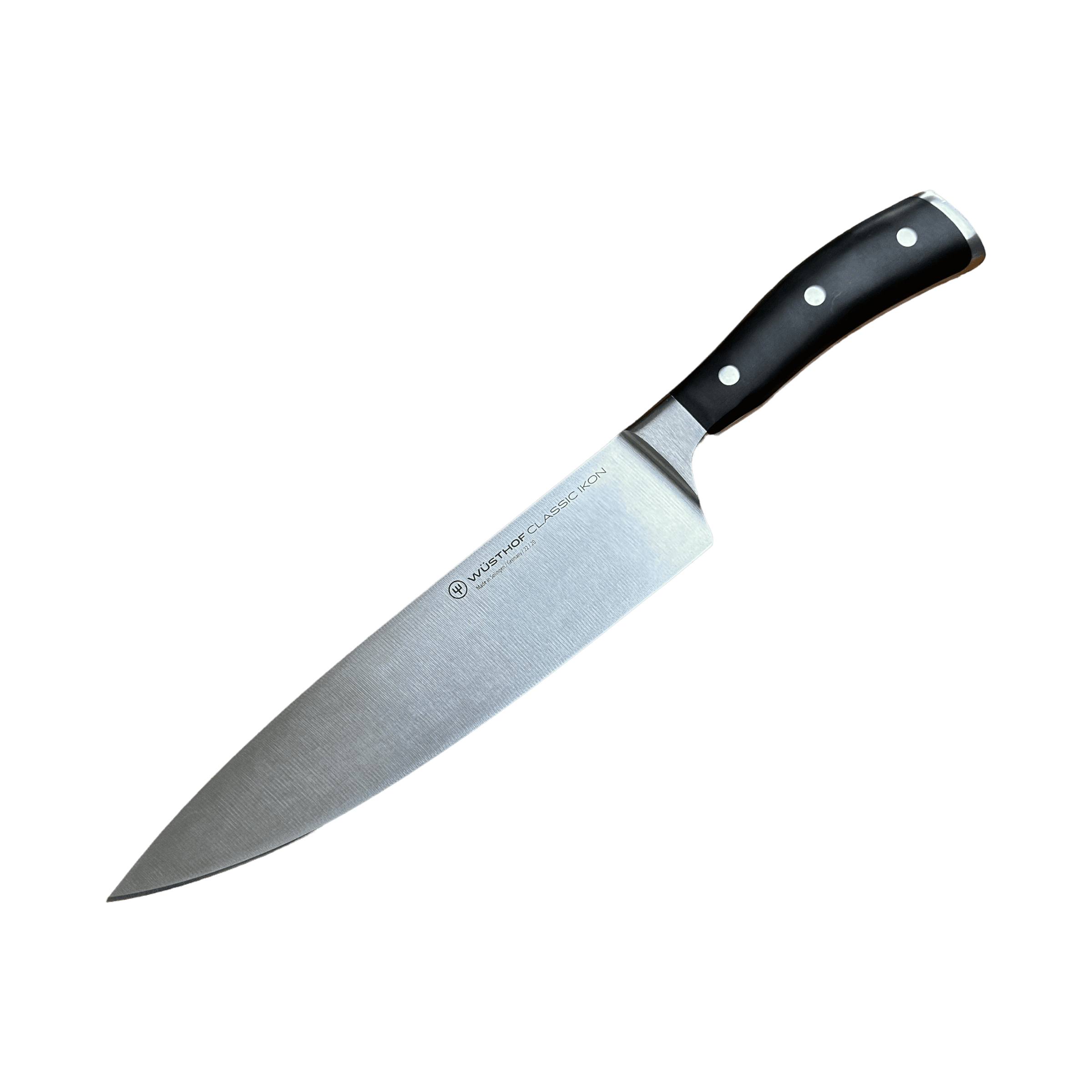 Wusthof Classic Ikon 8 Chef's Knife