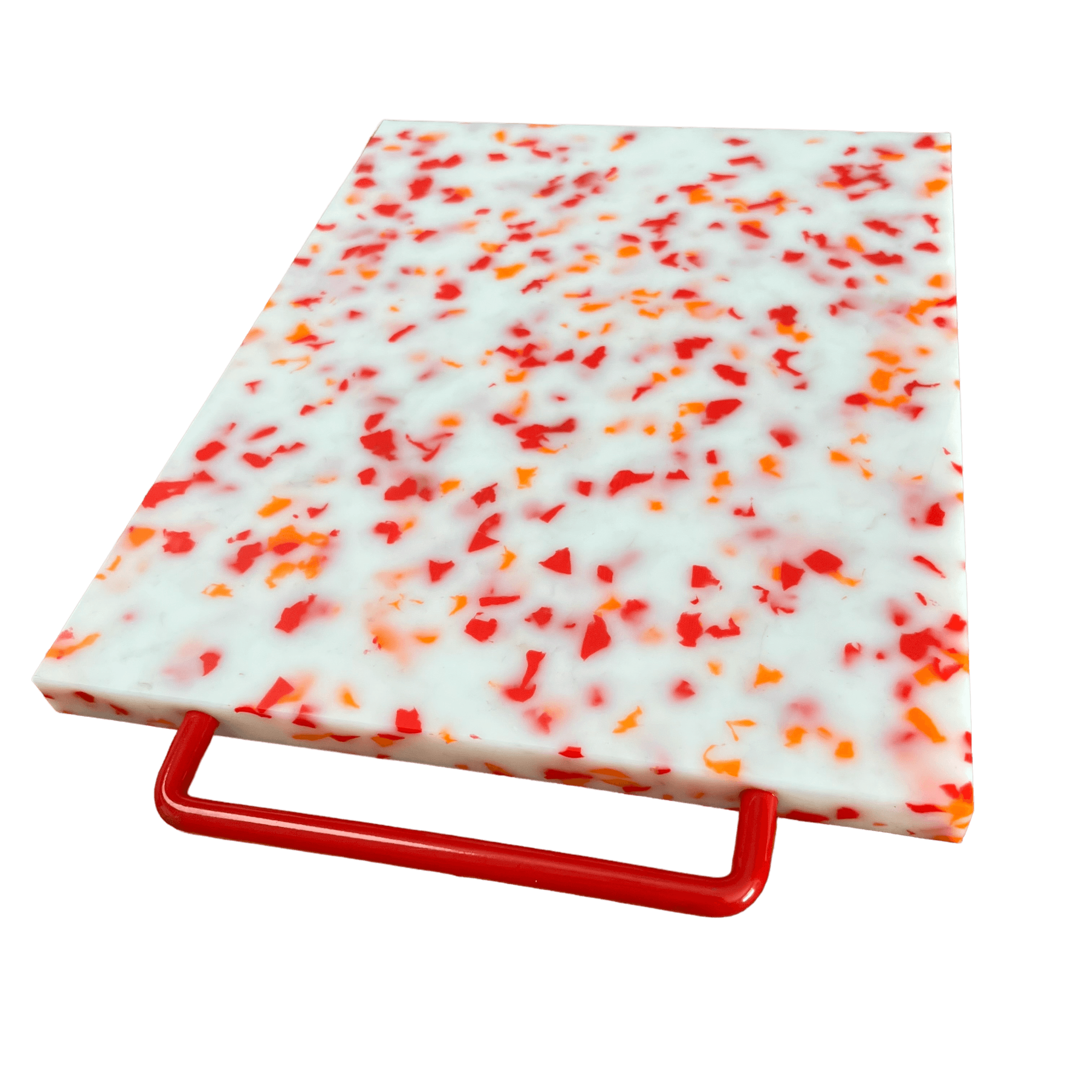 Asahi Synthetic Cutting Board 420x250x13mm – The Sharp Cook