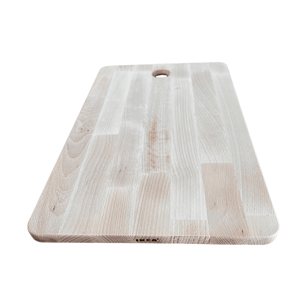 IKEA Proppmatt Beechwood Cutting Board Cult Flav