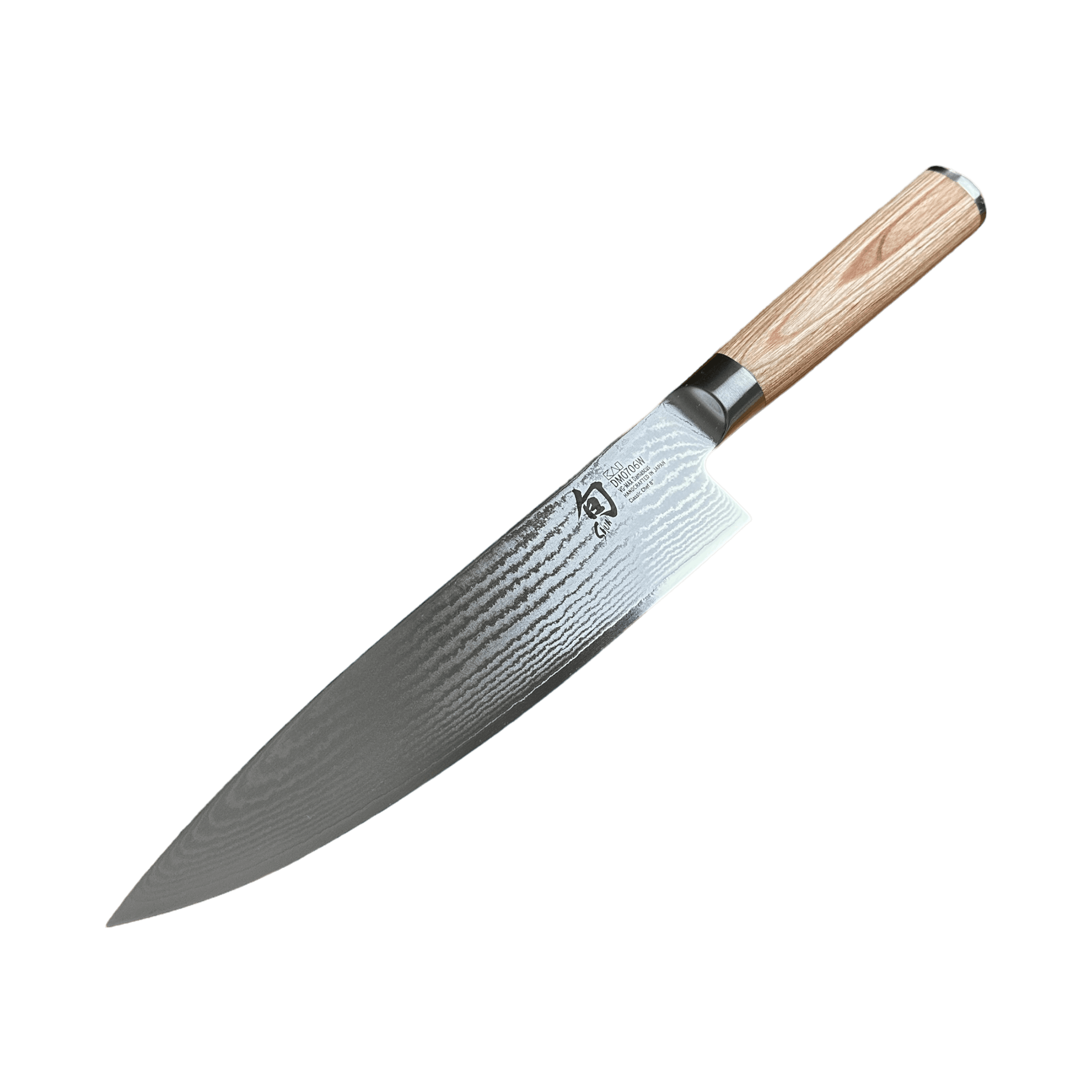 HomeIT German Steel 8 Chef's Knife - Macy's