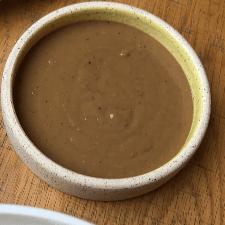Karē Gravy