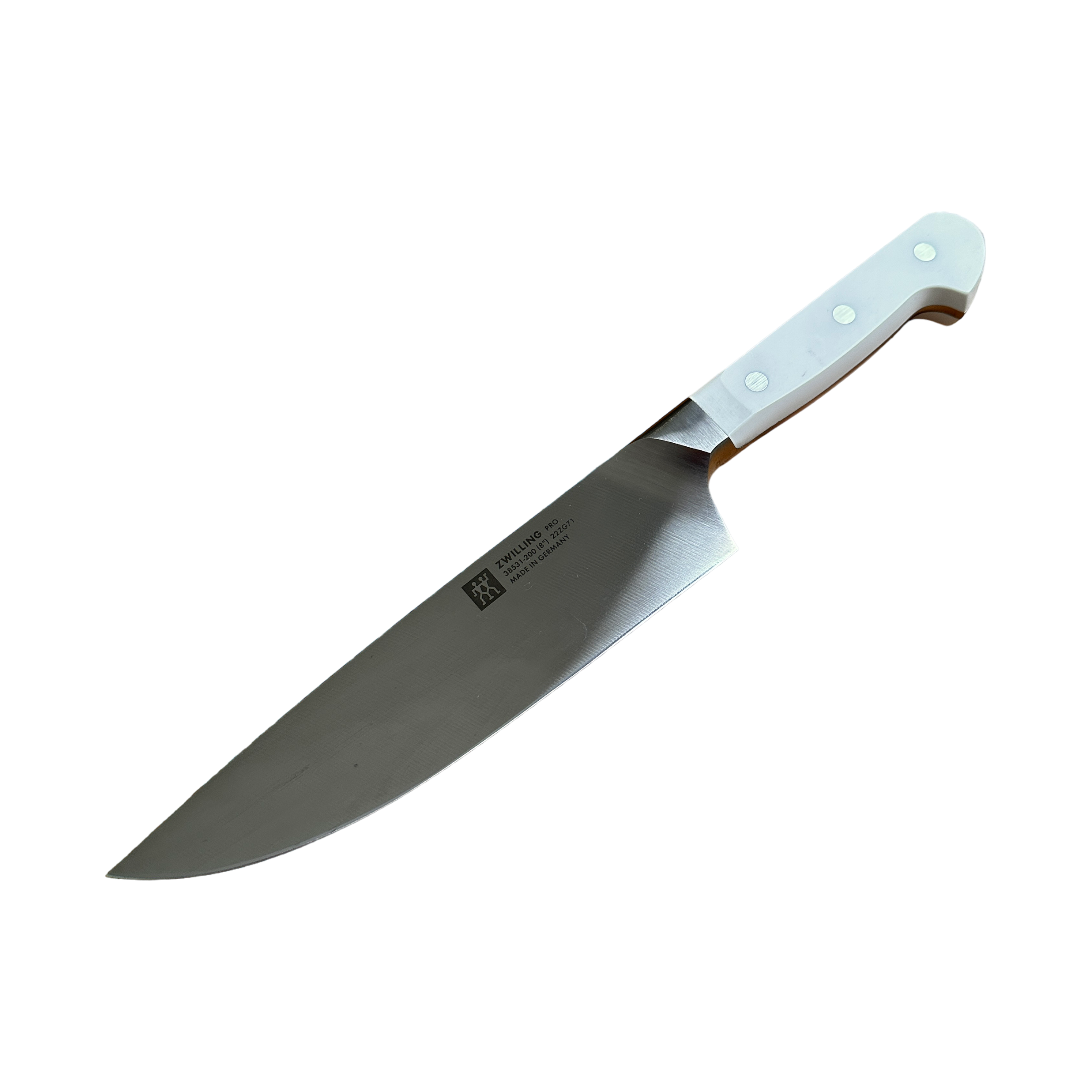 *Zwilling Pro Chef's Knife 7