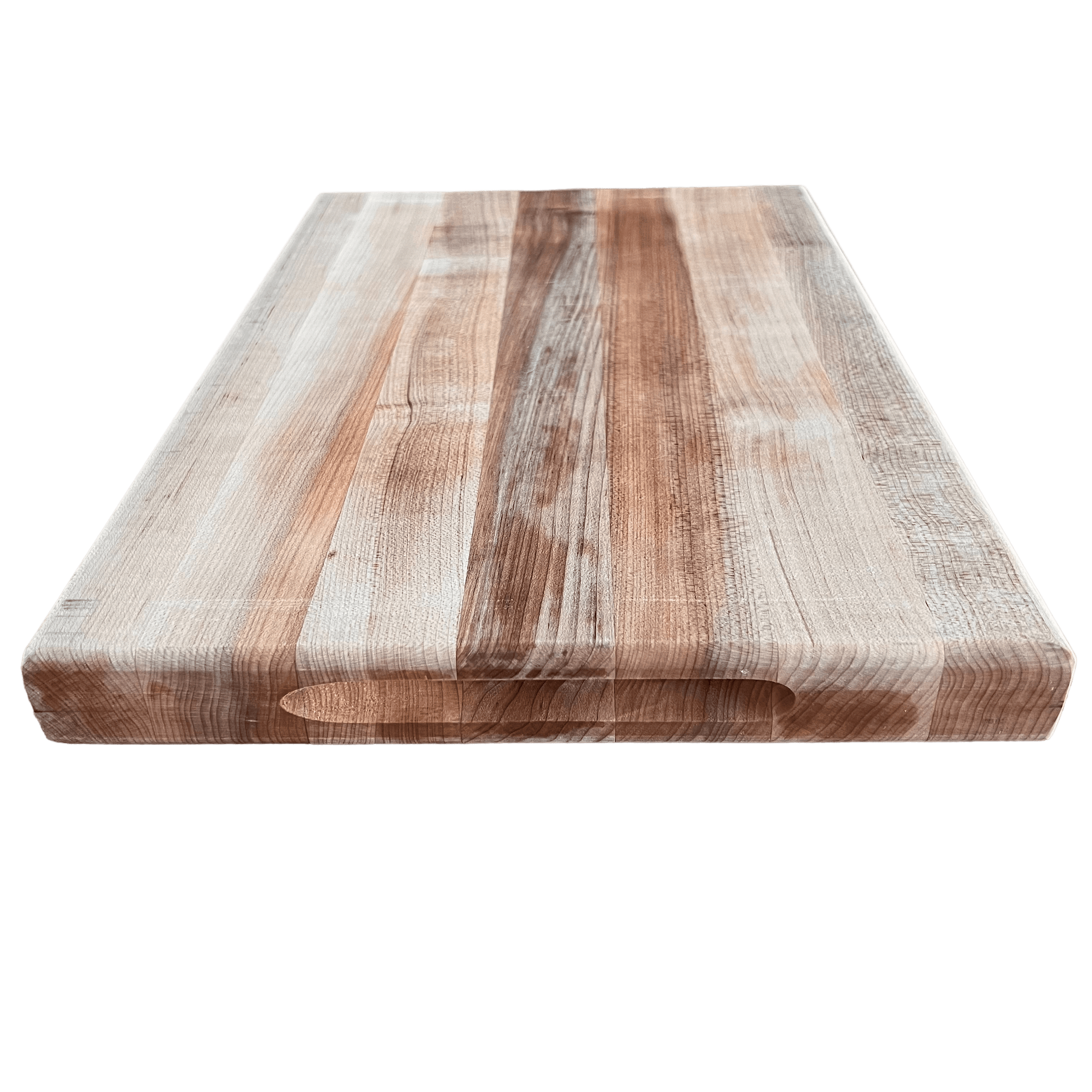 SMÅÄTA Cutting board, acacia, 11x8 ¾ - IKEA