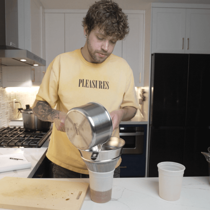Core Bouillon