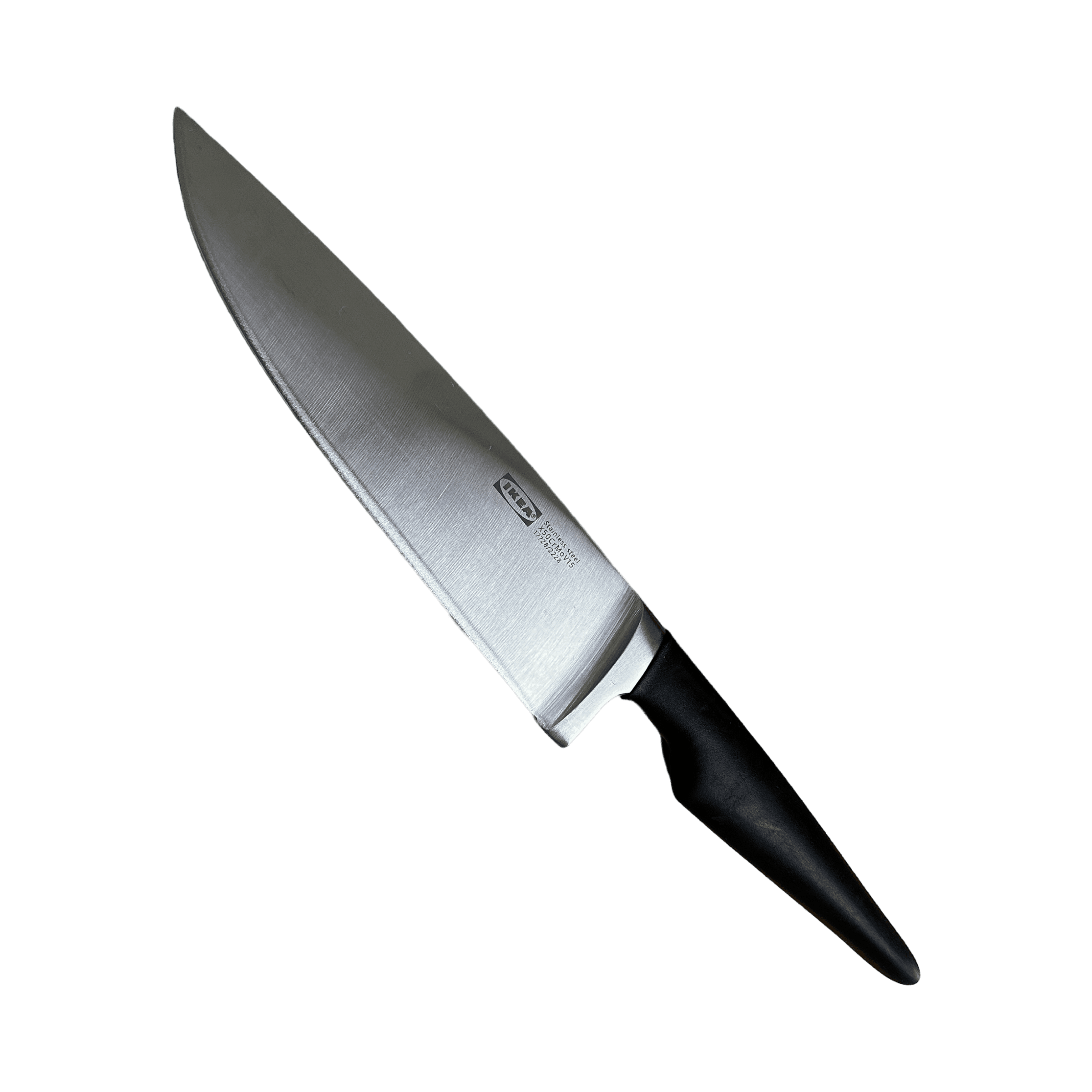 IKEA Vardagen Chef's Knife 8