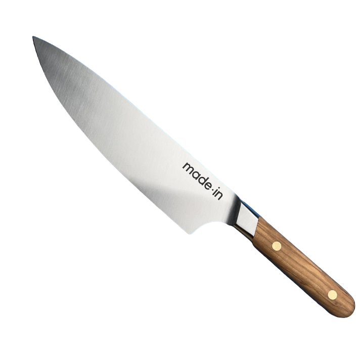 Global 8.25 Heavyweight Chef's Knife