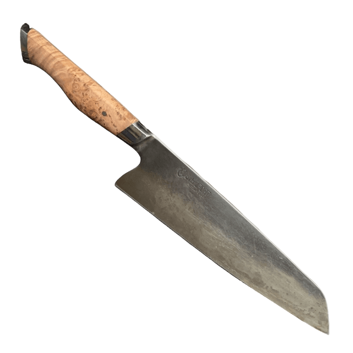 Steelport 8 Chef's Knife