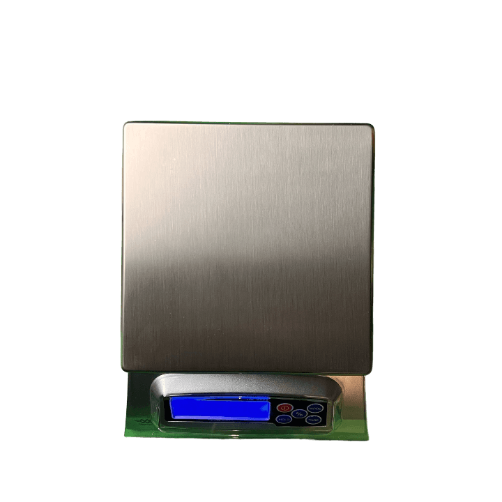 My Weigh KD-8000 Scale Review: Pros & Cons