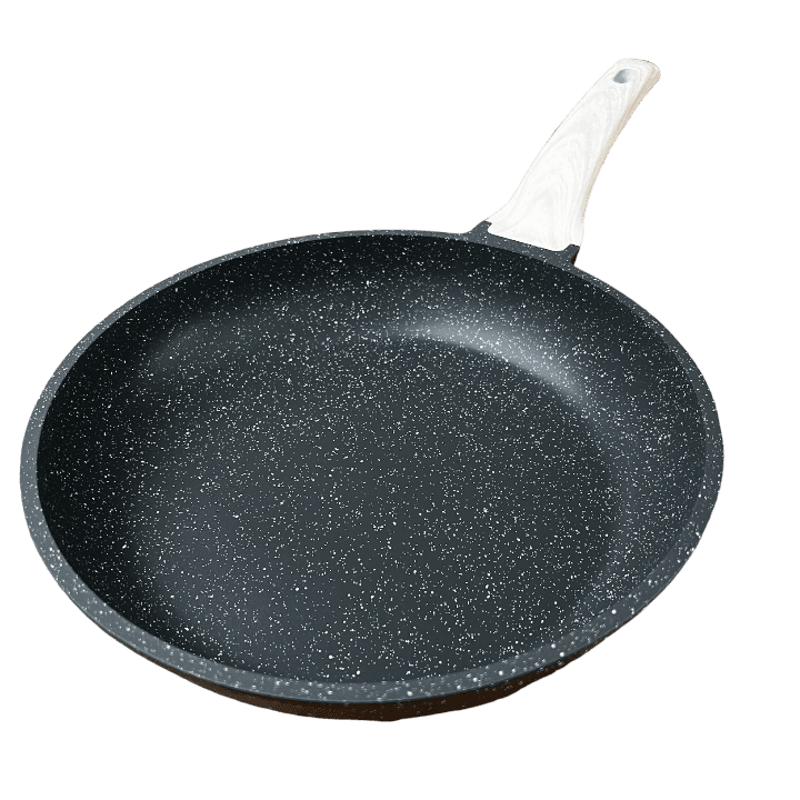 Great Jones Large Fry 10 Nonstick Fry Pan - Silver