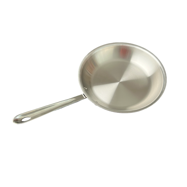 All-Clad D3 10 Fry Pan