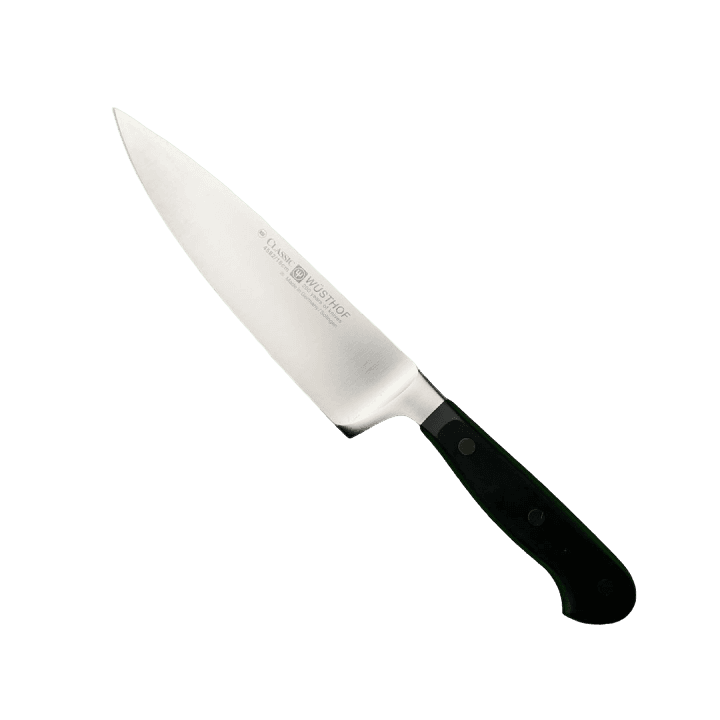  Mac Knife Chef Series Chef's Knife, 7-1/4-Inch: Chefs Knives:  Home & Kitchen