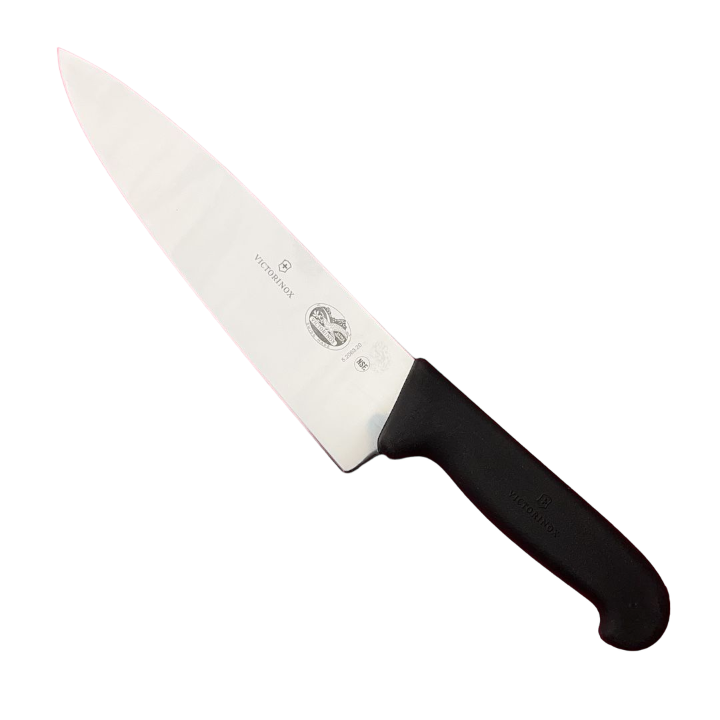 VARDAGEN Chef's knife, dark gray - IKEA