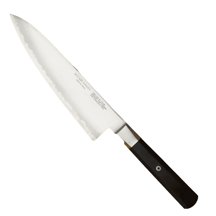 Global G-2 - 8 inch, Chef's Knife - The Luxury Home Store