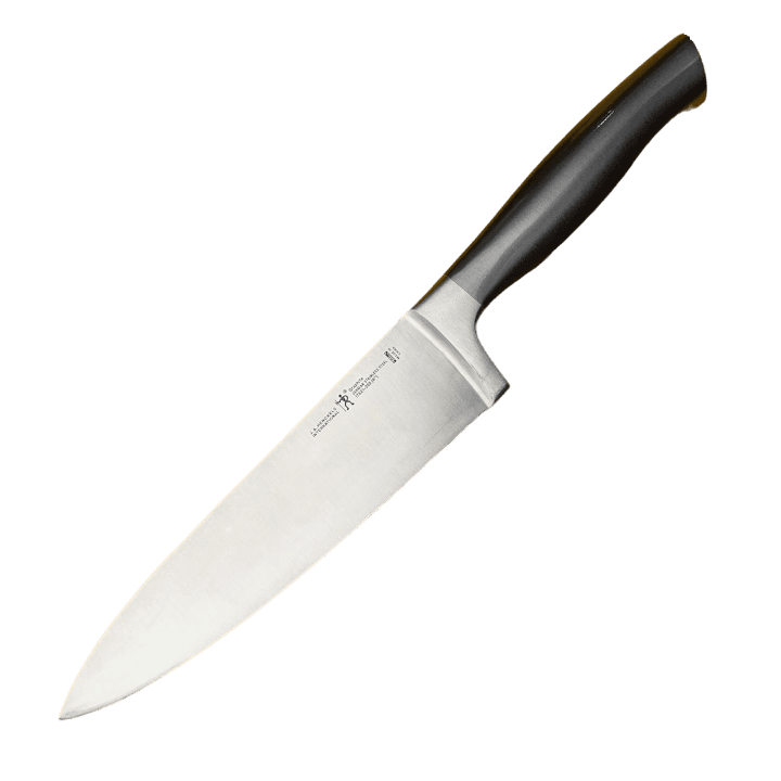 Brad Leone Signature Set - Large and Small Chinese Santoku Cleavers with Walnut Handles