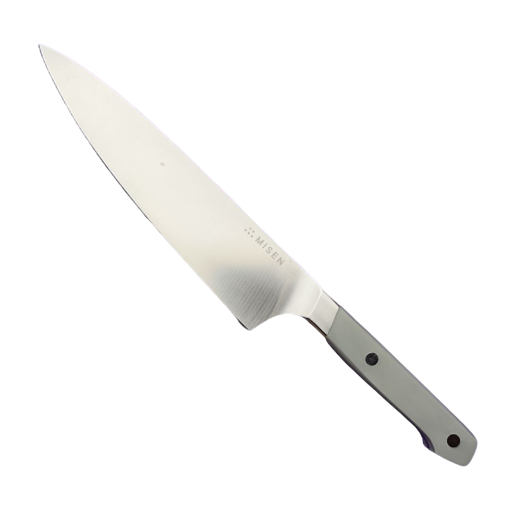 Misen Chef's Knife - Gray - 71 requests