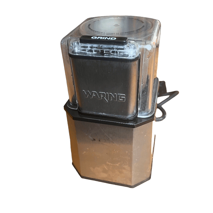 Waring WSG30 - Grinder Commercial Spice