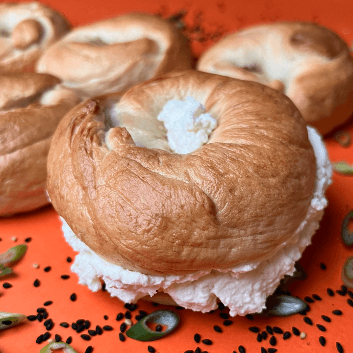 The Fastest Bagels in the West