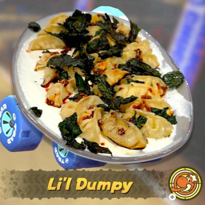 Lil Dumpies