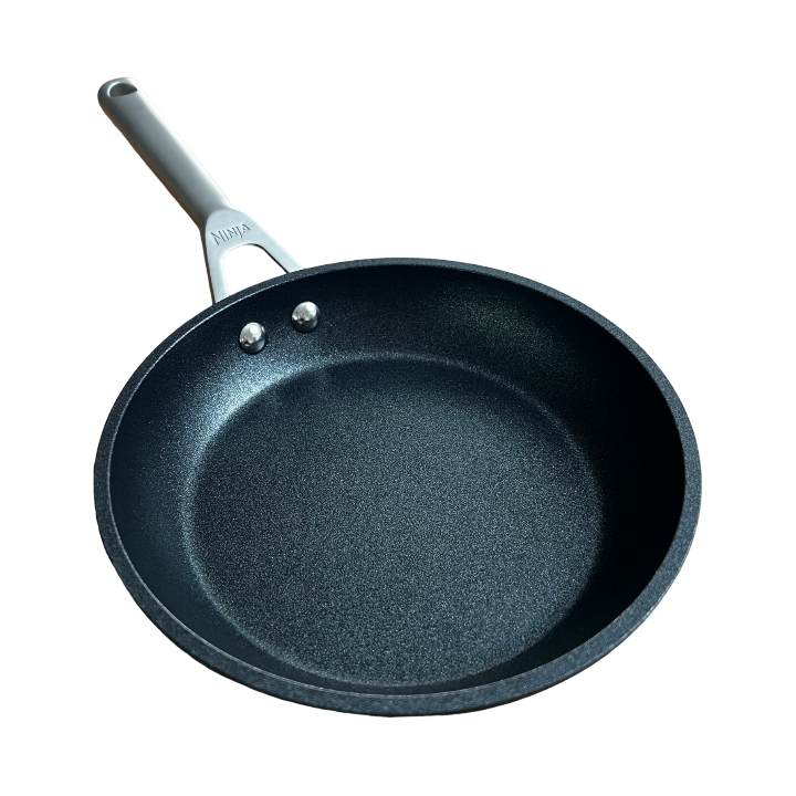 Foodi 10.25 in NeverStick Premium Hard-Anodized Frying Pan by Ninja at  Fleet Farm