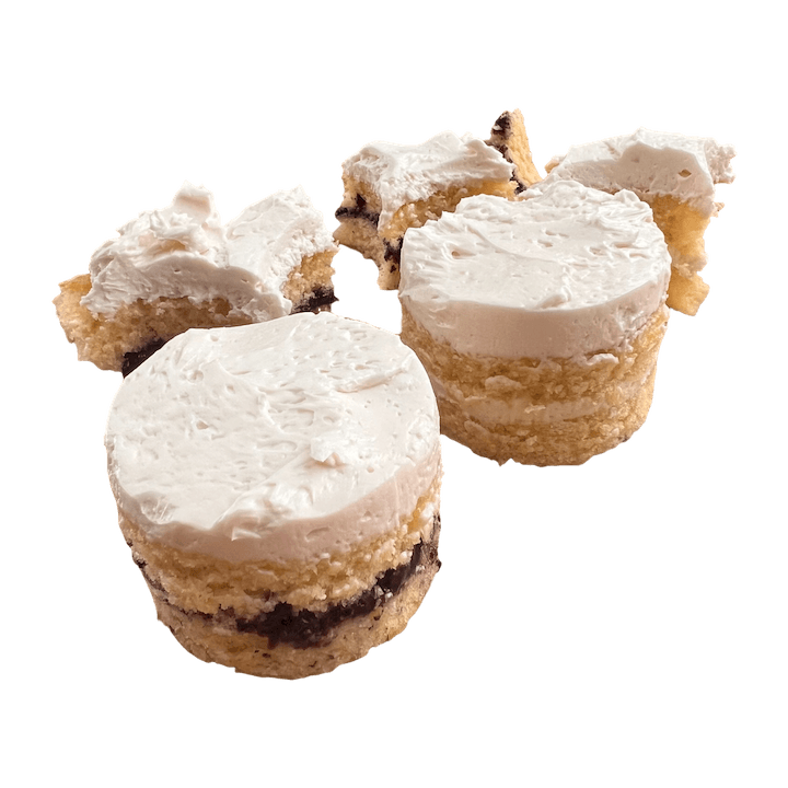 Lori Petit Fours
