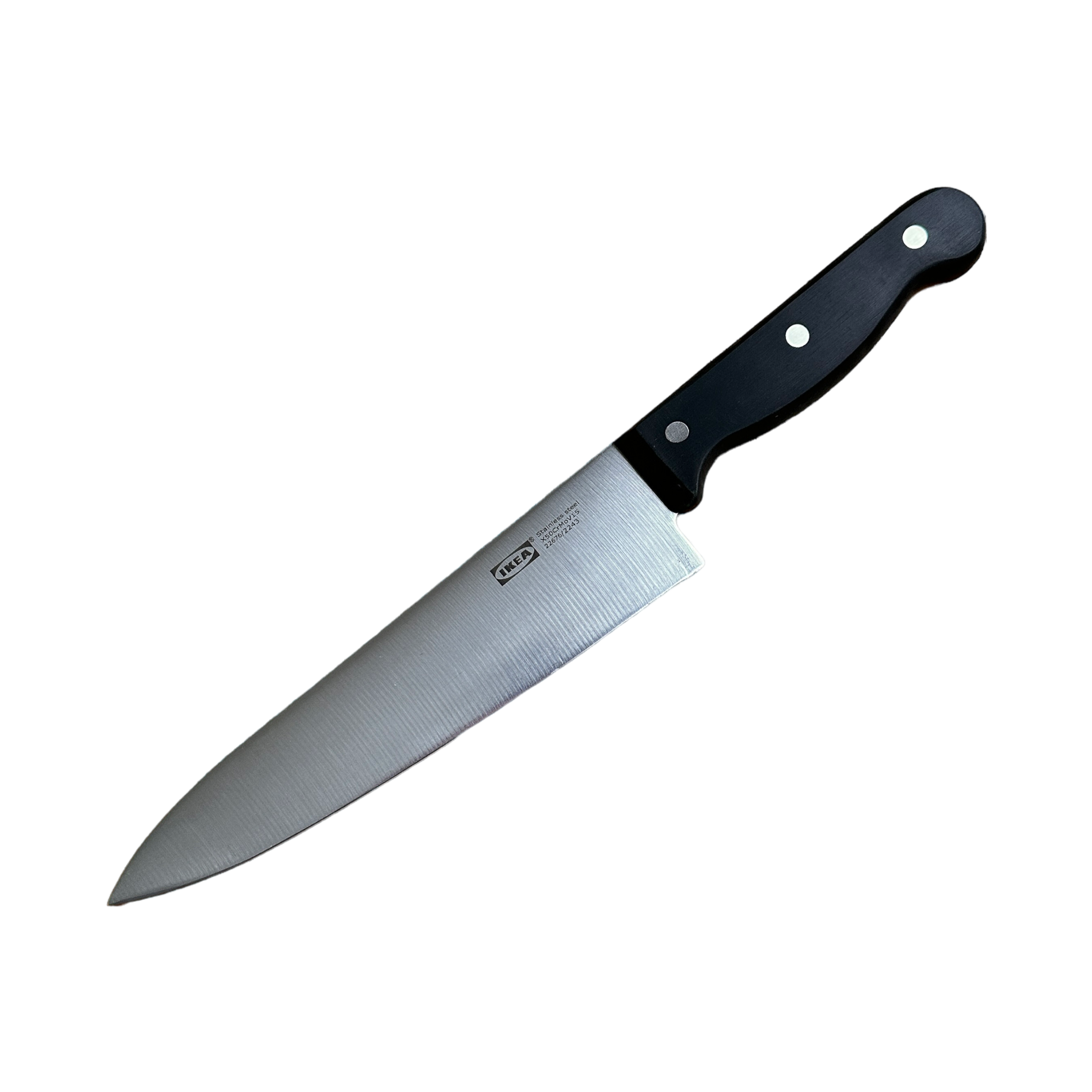 IKEA Vardagen Chef's Knife 8